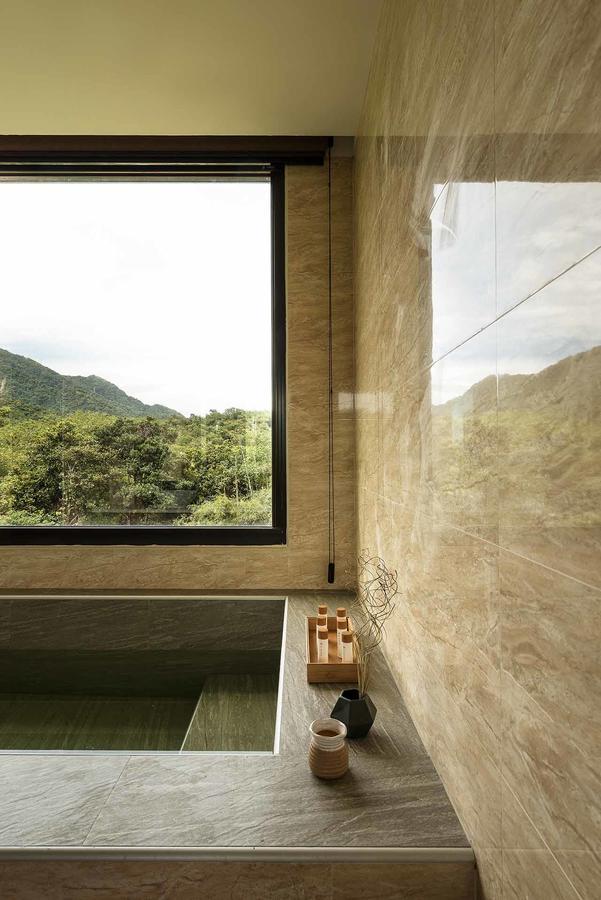 Lucent Resort Donghe Eksteriør billede